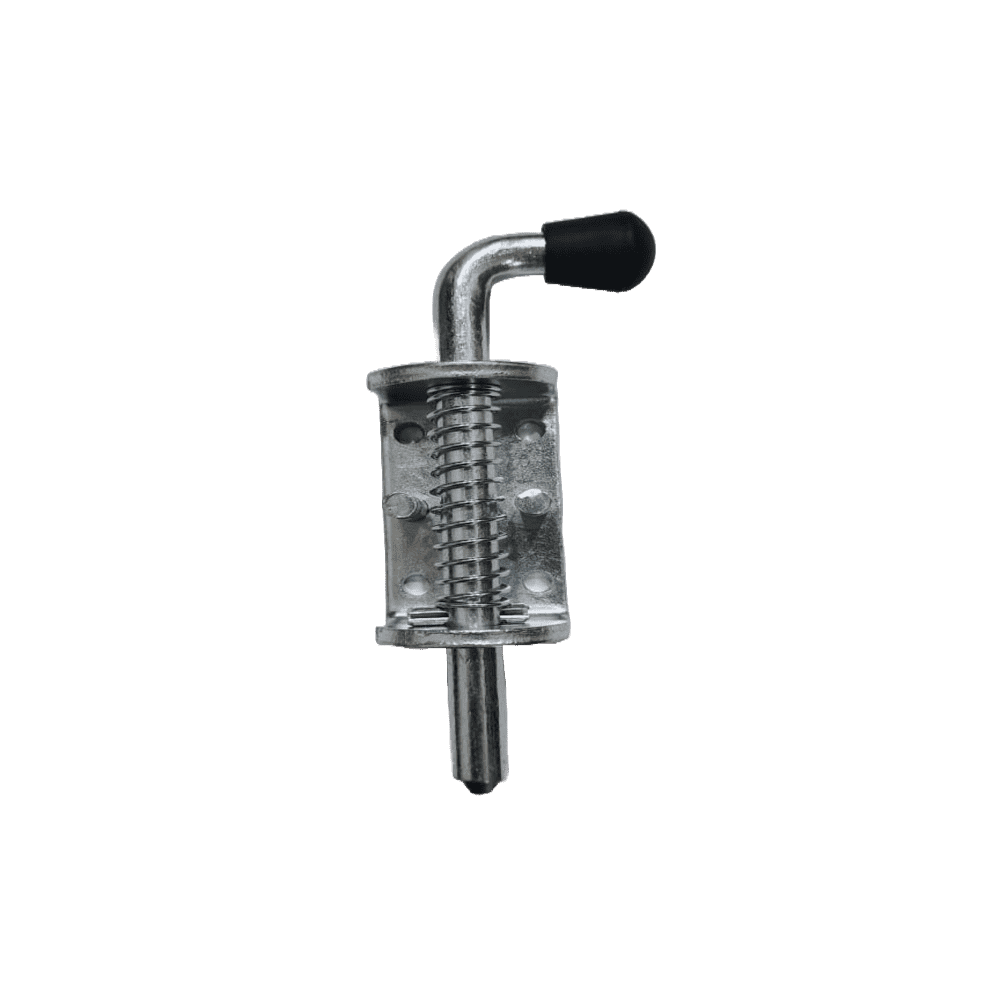 Steel spring latch GL-14125
