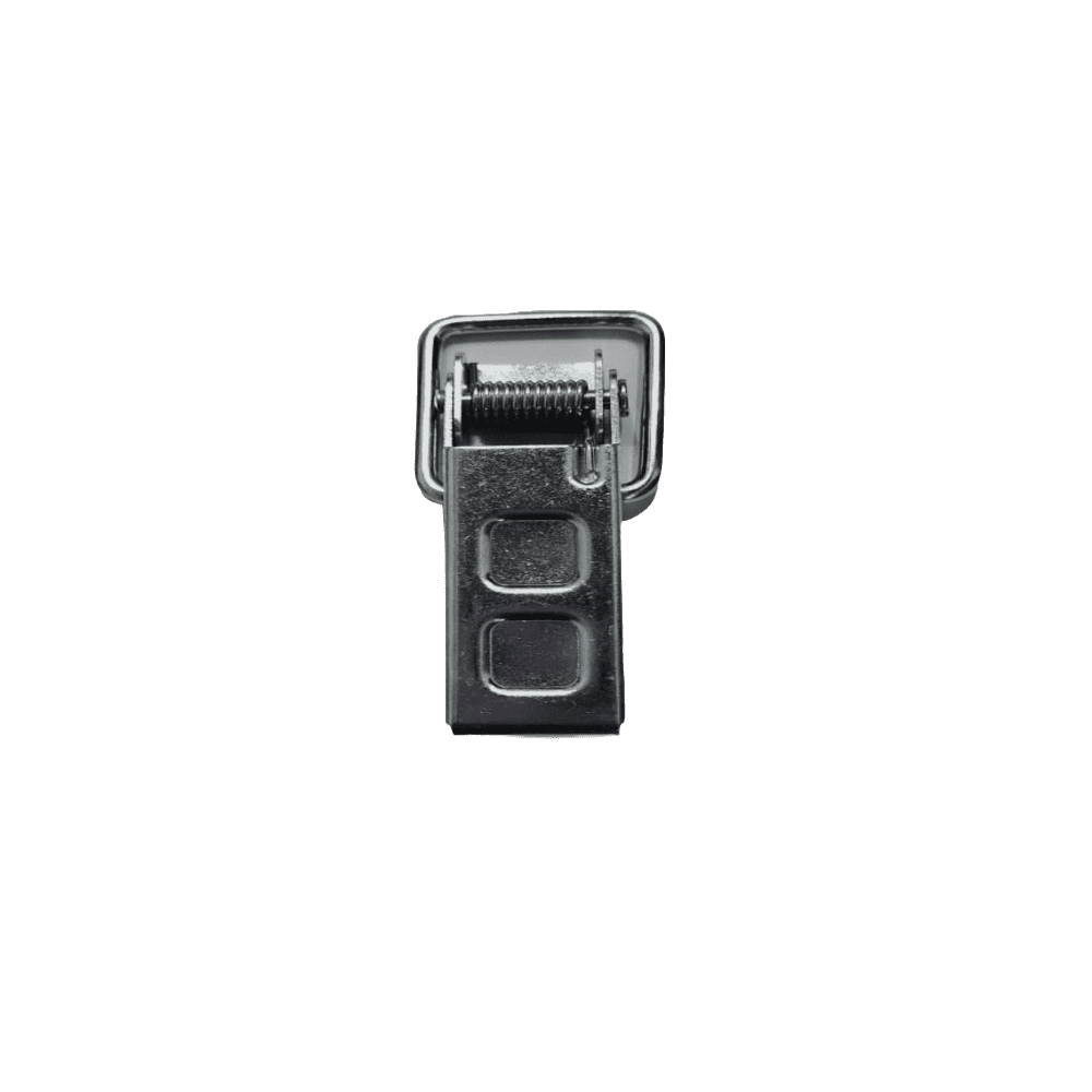 Steel toggle latch lock 50x22.4x12mm GL-14121