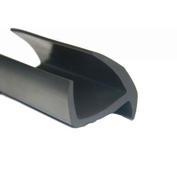 EPDM rubber door seal strip 25mtr GL-22130