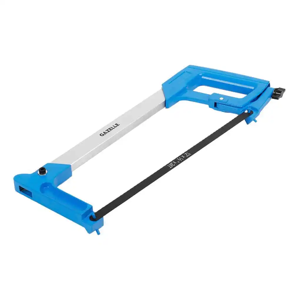 Heavy duty hacksaw 300mm G80124 Gazelle