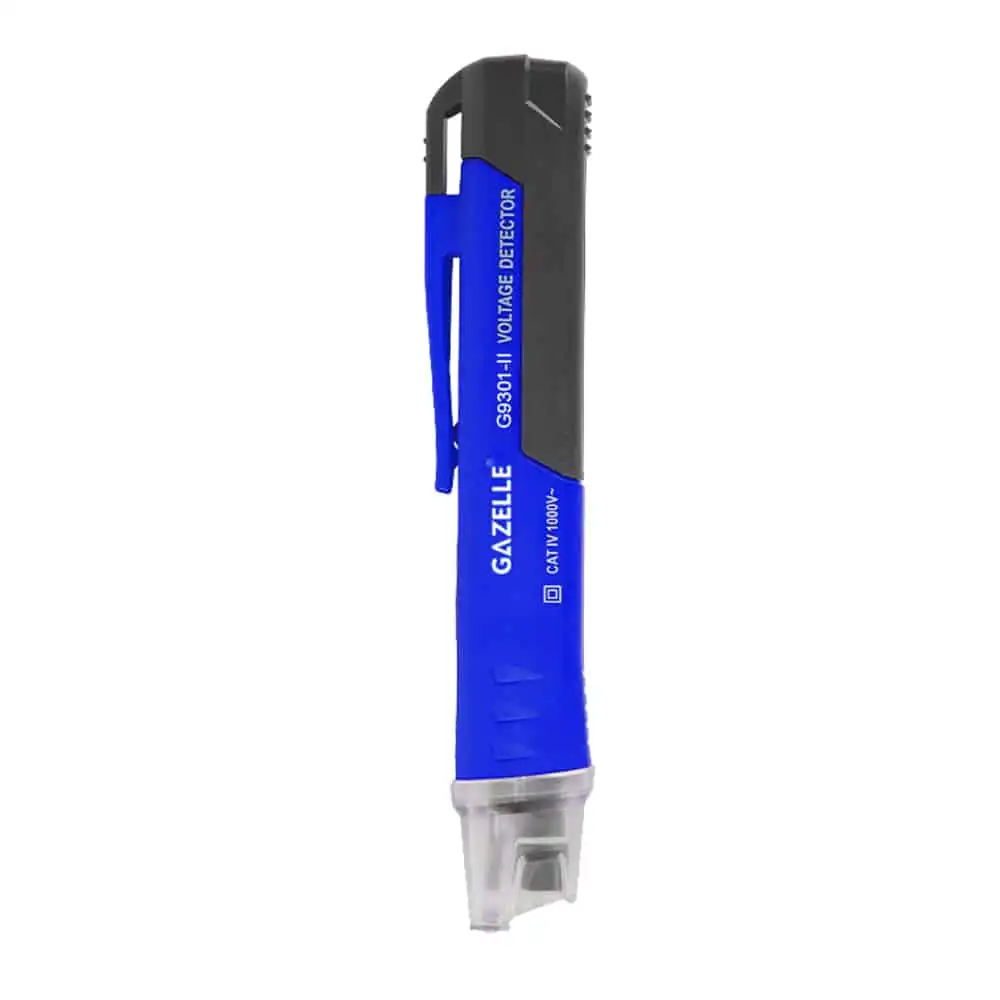 Non contact ac voltage detector 1000v G9301-II Gazelle