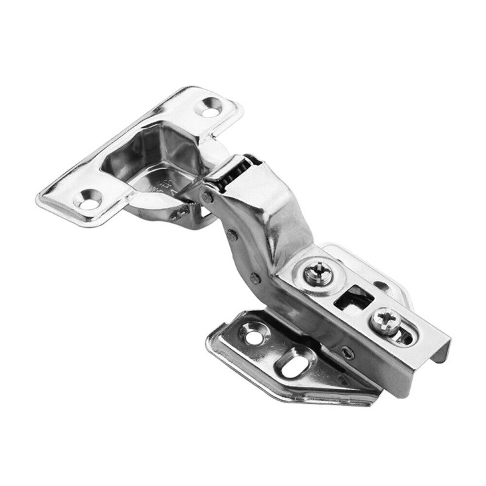 Hydraulic cabinet hinges C Type