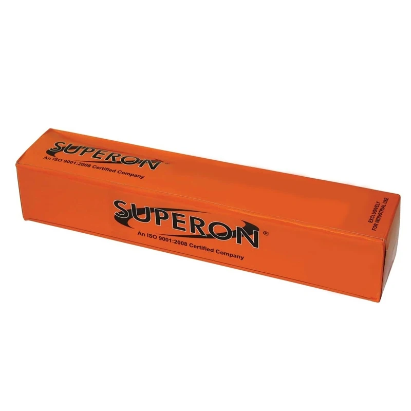 Arc welding rod 3.2mm x 350mm E7018 Superon
