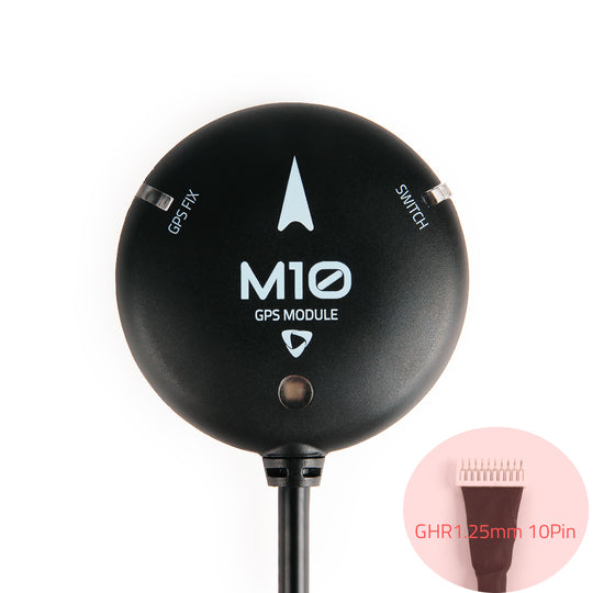 M10 GPS Holybro