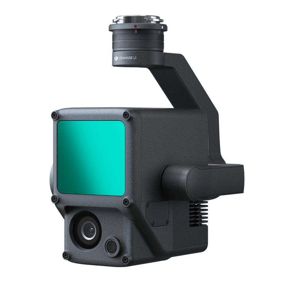 Zenmuse L1