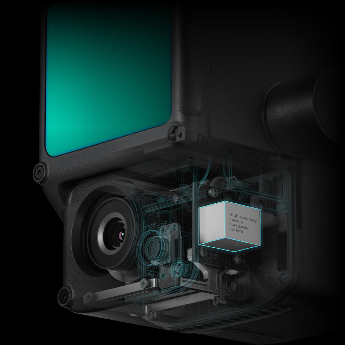 Zenmuse L1 - Image 2