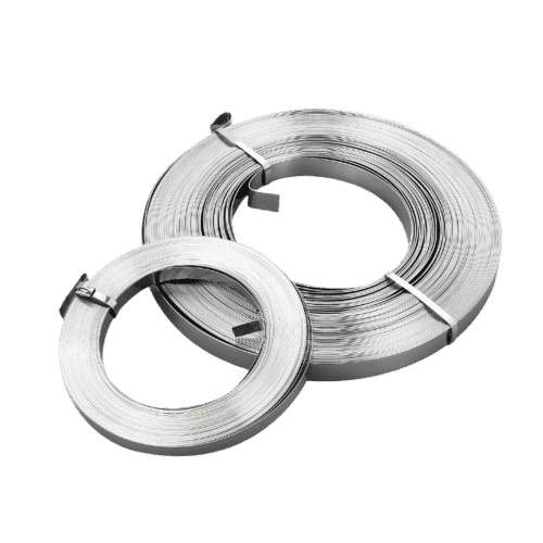 Stainless steel strip band 0.7*16*30m ss304