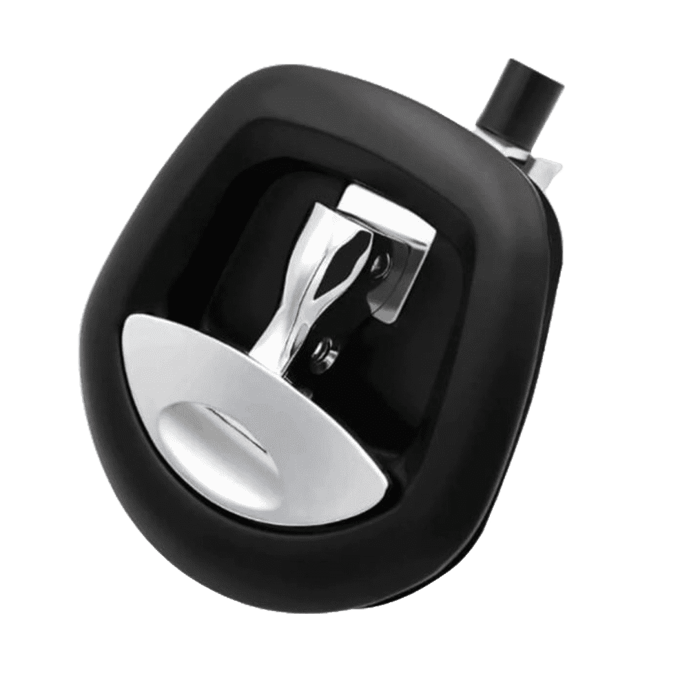 Paddle lock zinc alloy GL-12137
