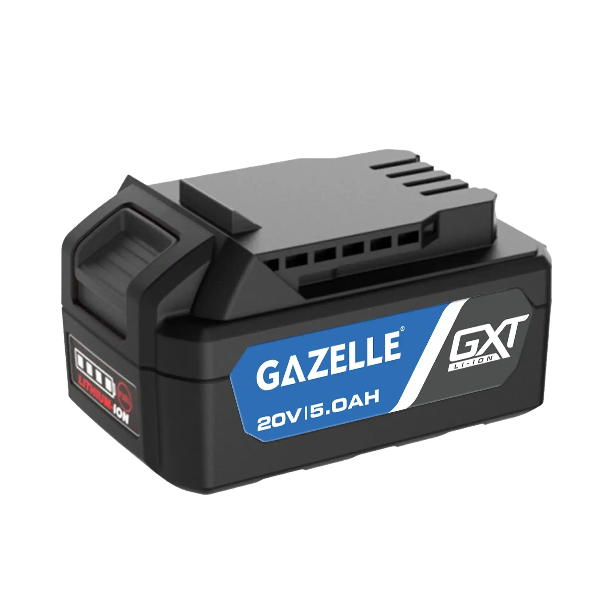 GC1050 20V 5.0AH LI-ION BATTERY