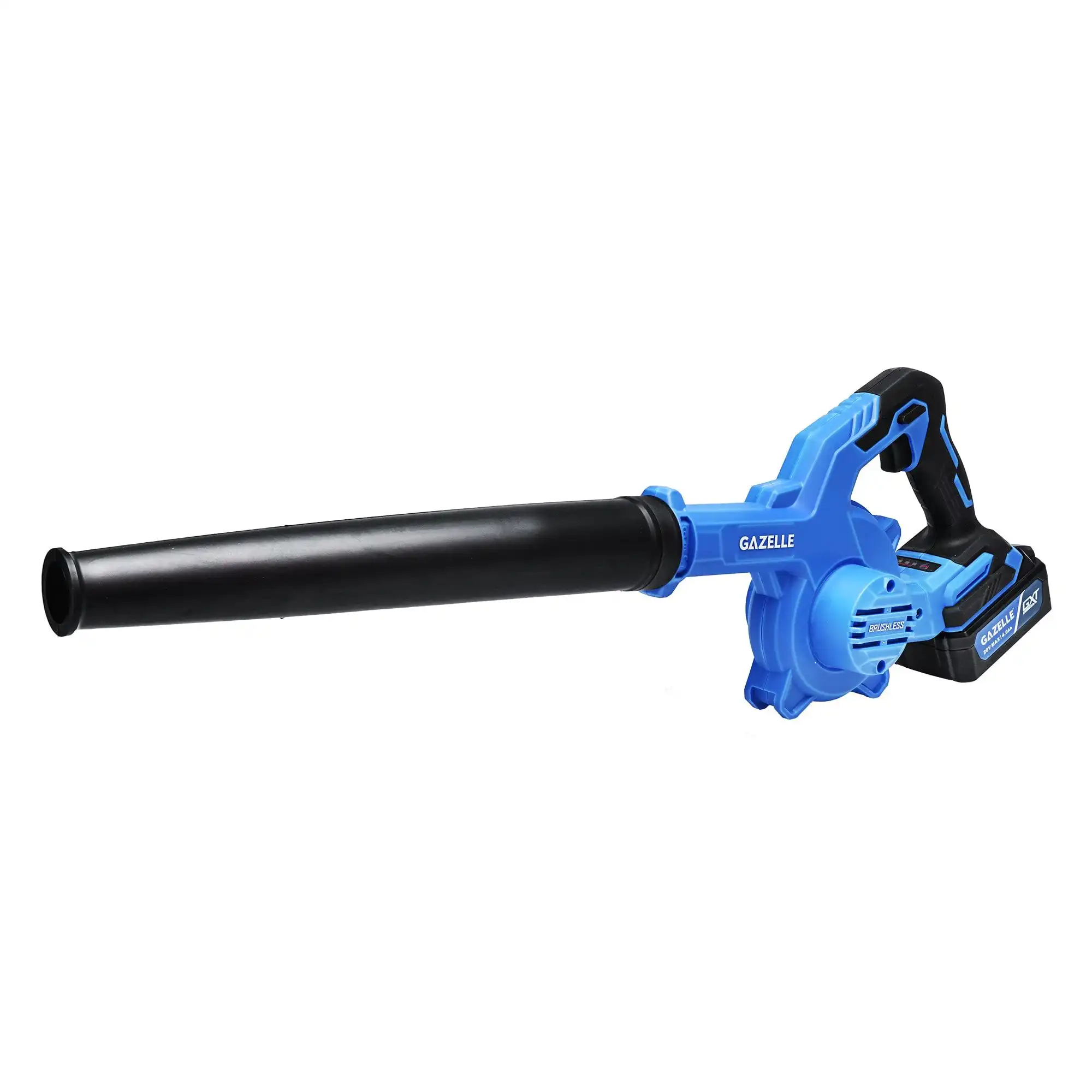 GC2044 20V BRUSHLESS COMPACT BLOWER