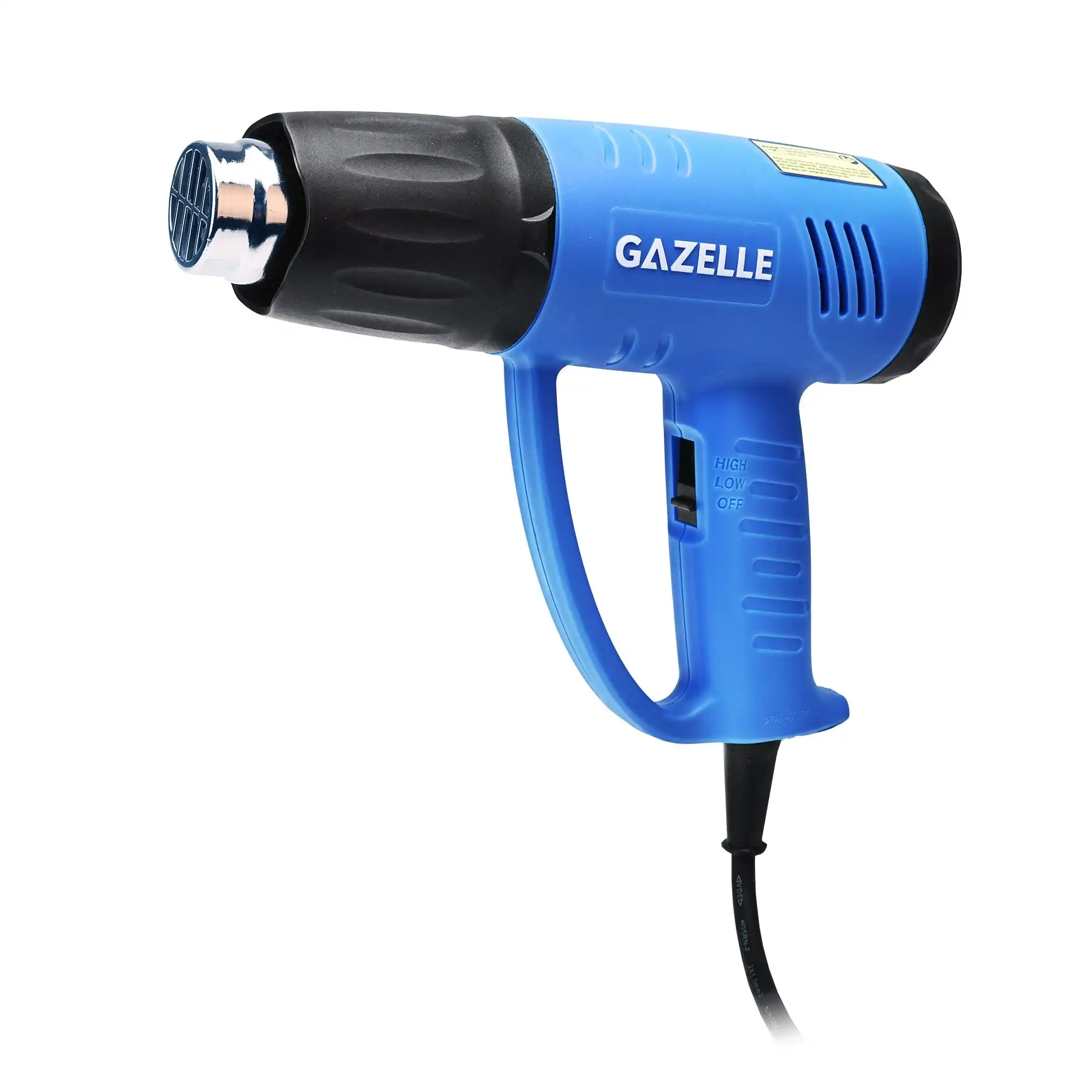 GH2000 VARIABLE SPEED HEATGUN 2000W