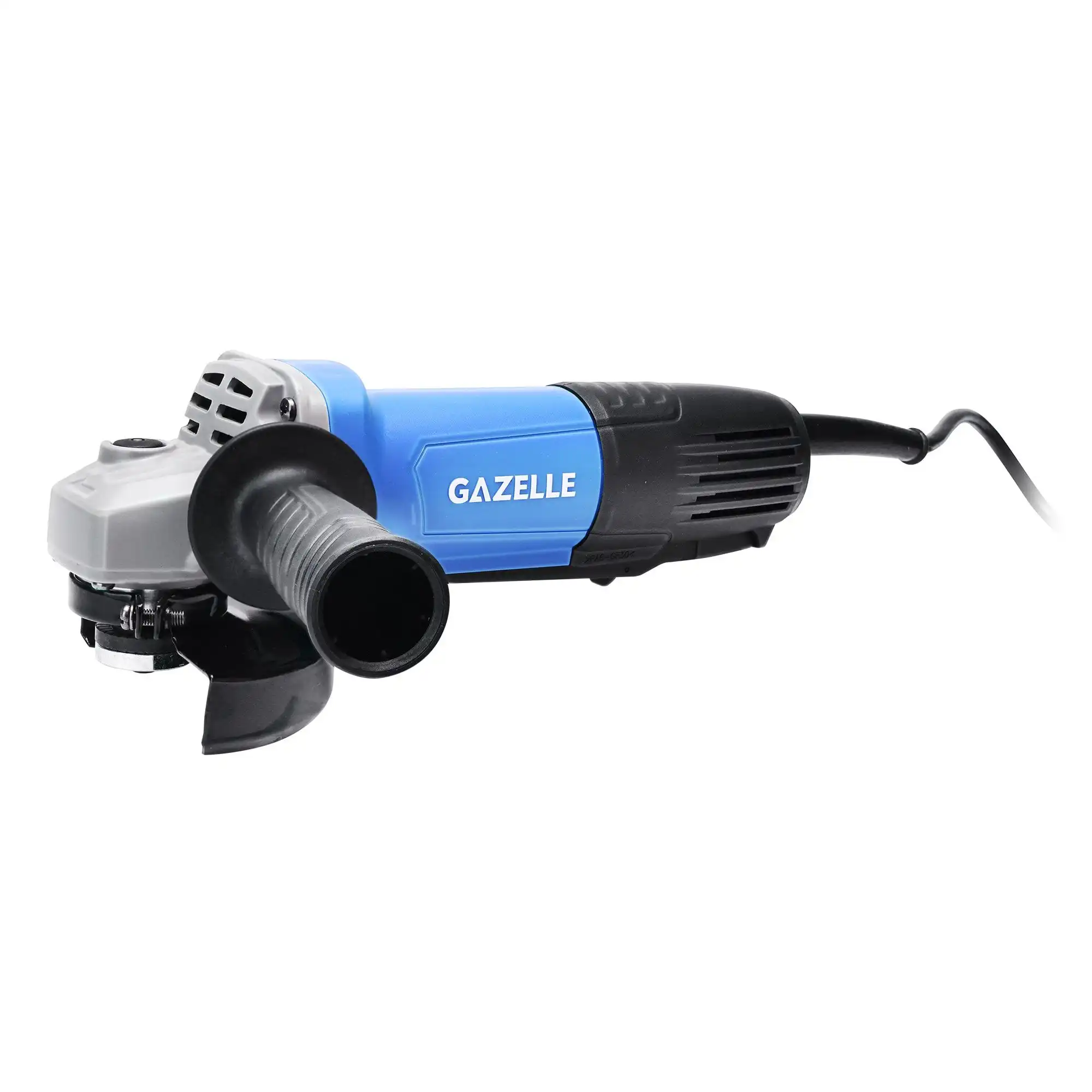 GM4010 4" ANGLE GRINDER 800W PADDLE SWITCH