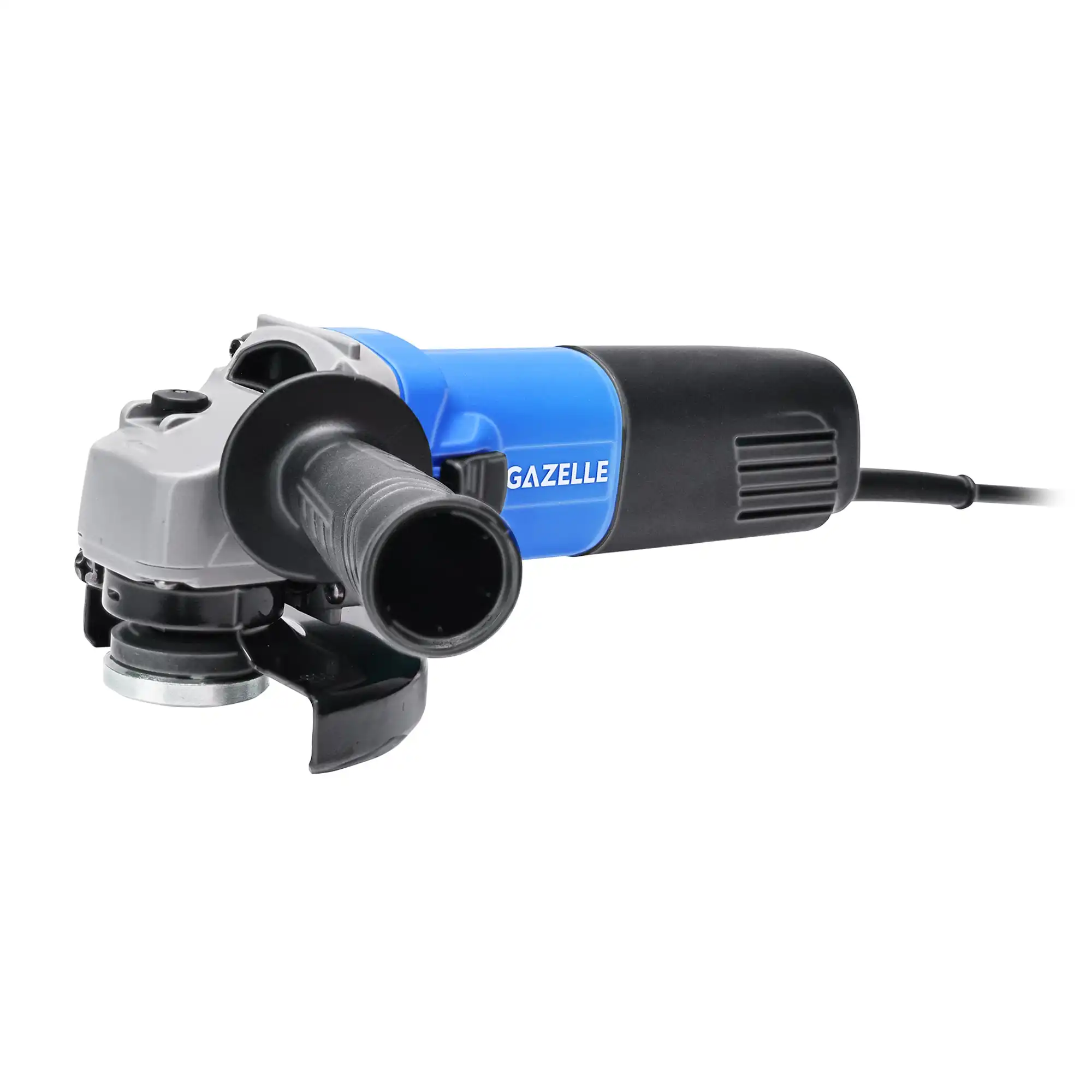 GM4510 4 1/2" ANGLE GRINDER 850W SLIDE SWITCH