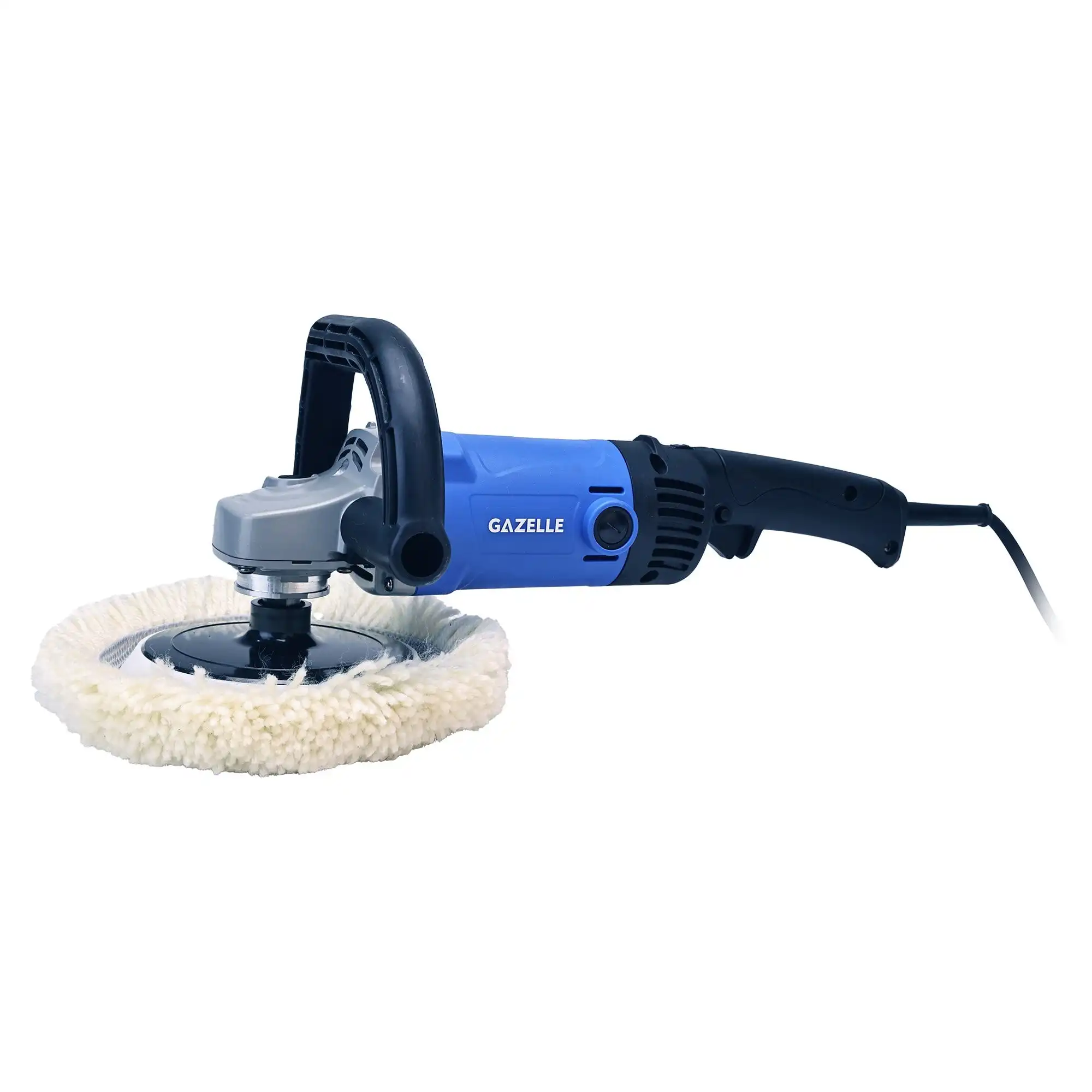 GM4518 7" VARIABLE SPEED POLISHER 1400W