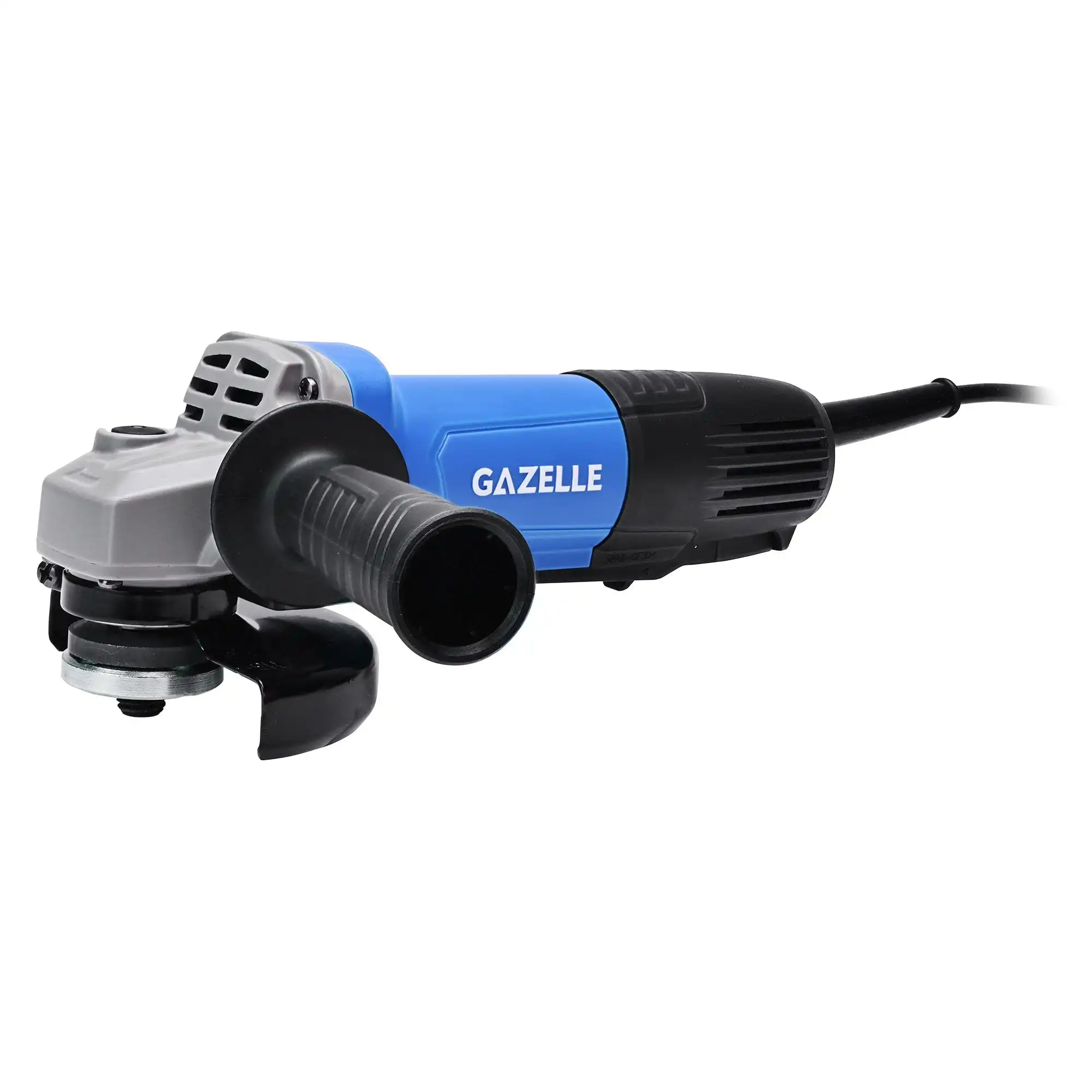 GM4520 4 1/2" ANGLE GRINDER 800W PADDLE SWITCH