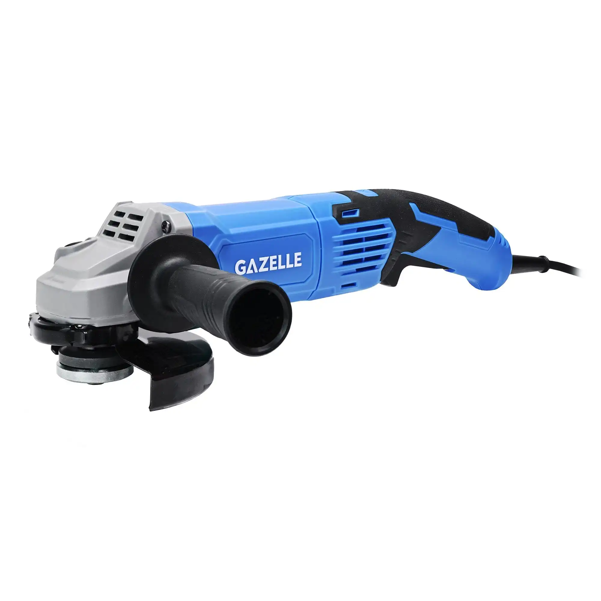 GM4550 5" ANGLE GRINDER 1500W PADDLE SWITCH