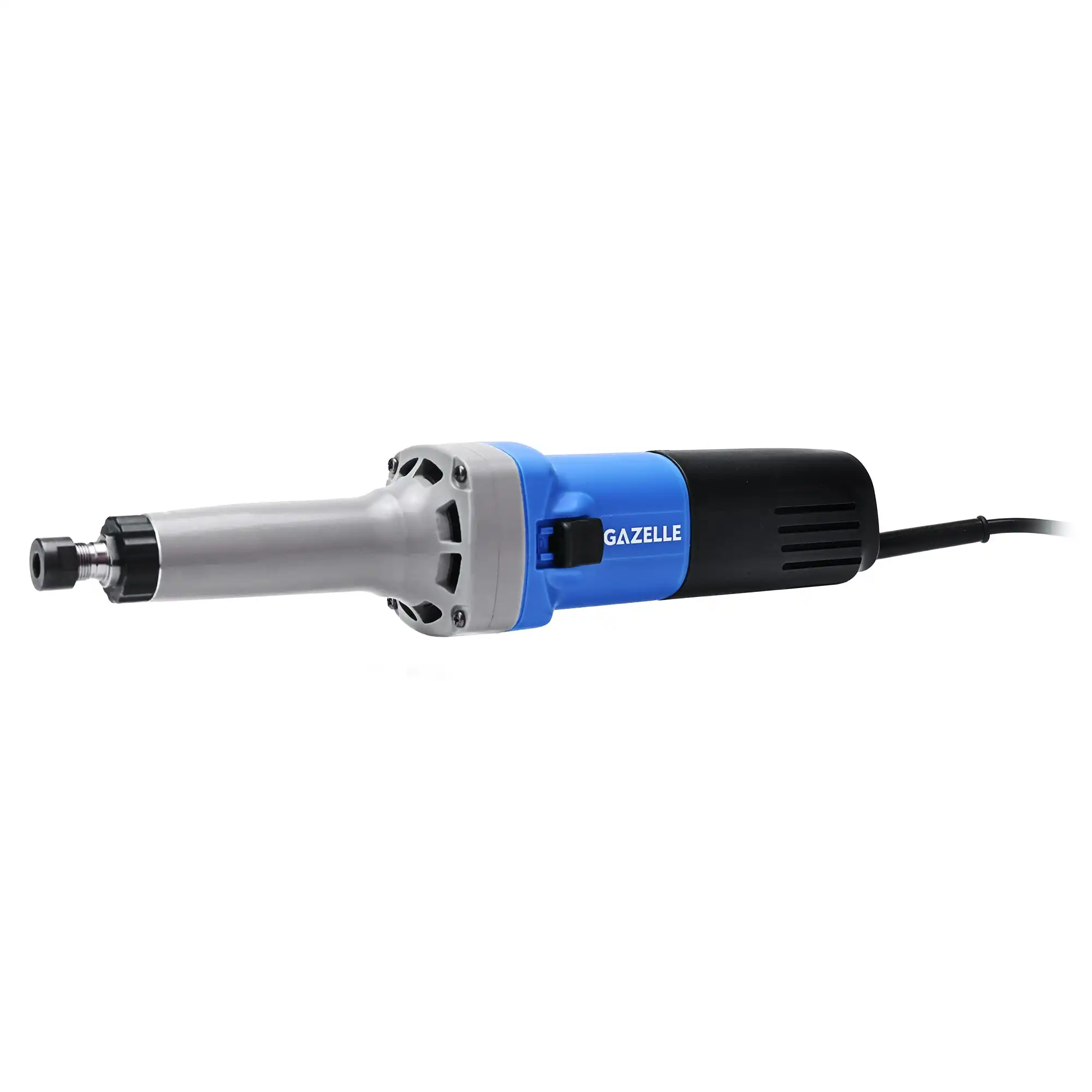 GM4580 6MM DIE GRINDER 450W SLIDE SWITCH