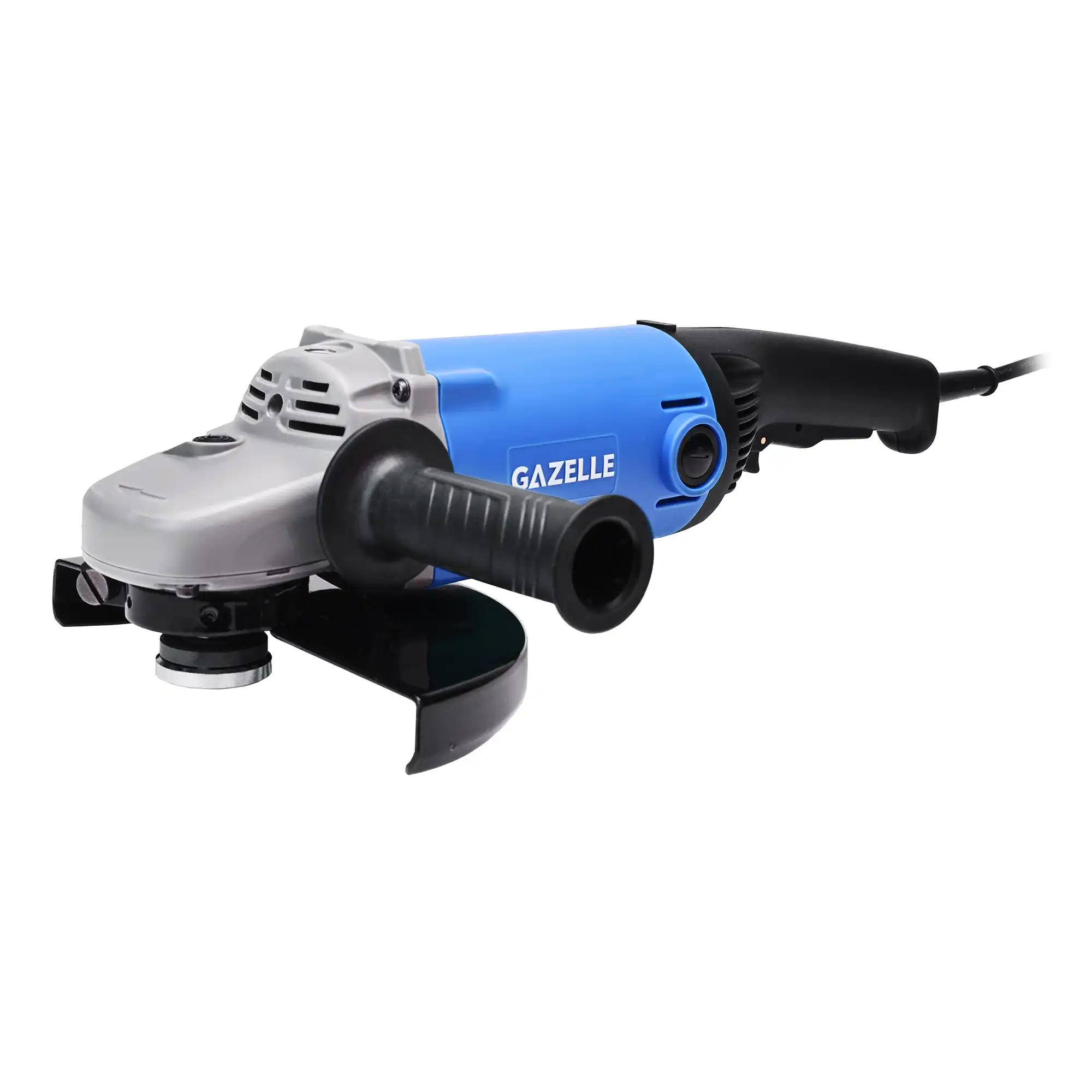GM4590 9" ANGLE GRINDER 2200W PADDLE SWITCH