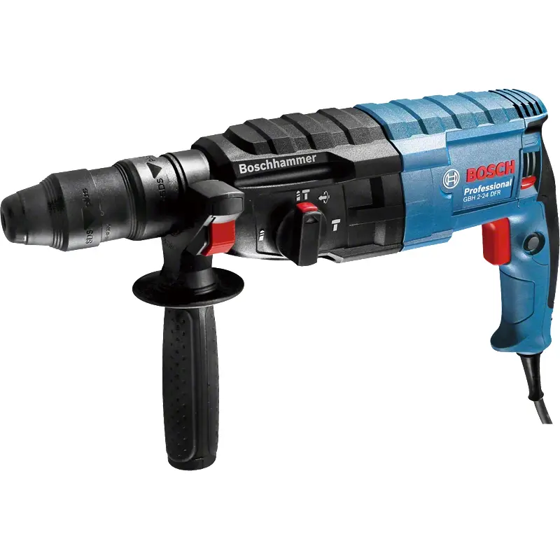 GBH 2-24 DFR PROFESSIONAL