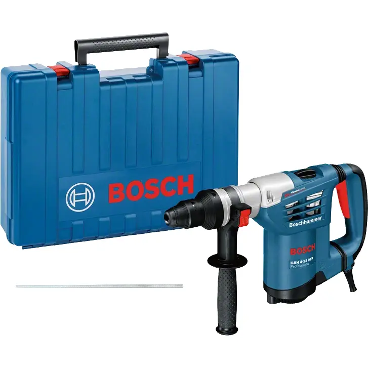 GBH 4-32 DFR PROFESSIONAL