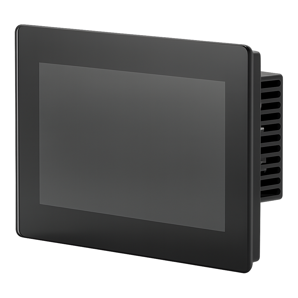Web Panel 400