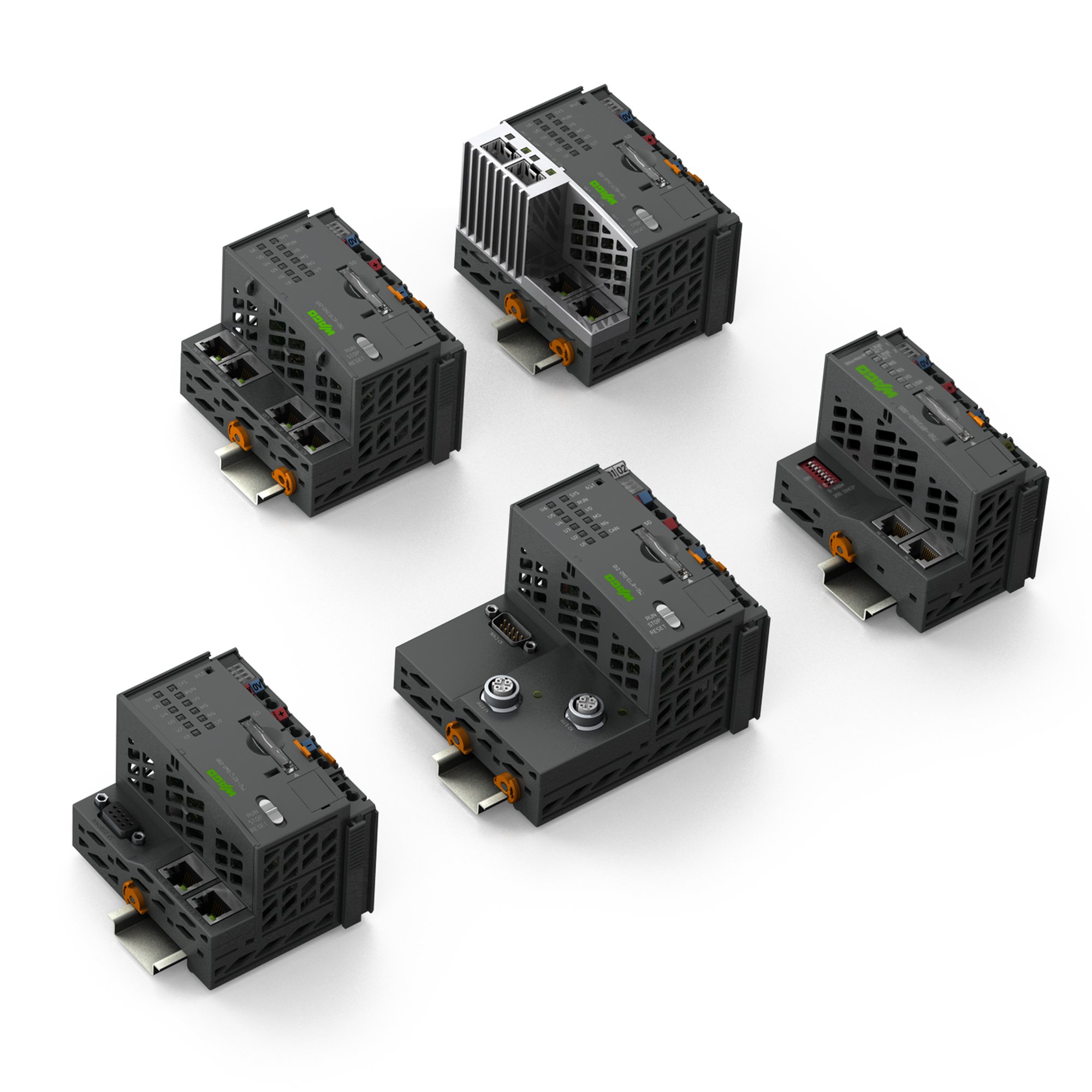 XTR Controllers