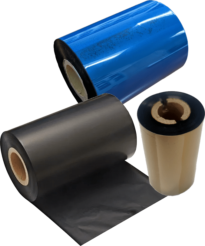 Prolable Thermal Transfer Ribbon